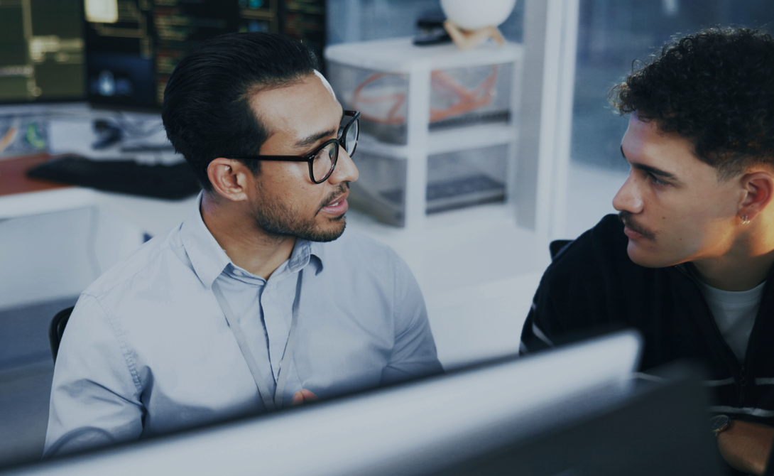 Cybersecurity Consulting