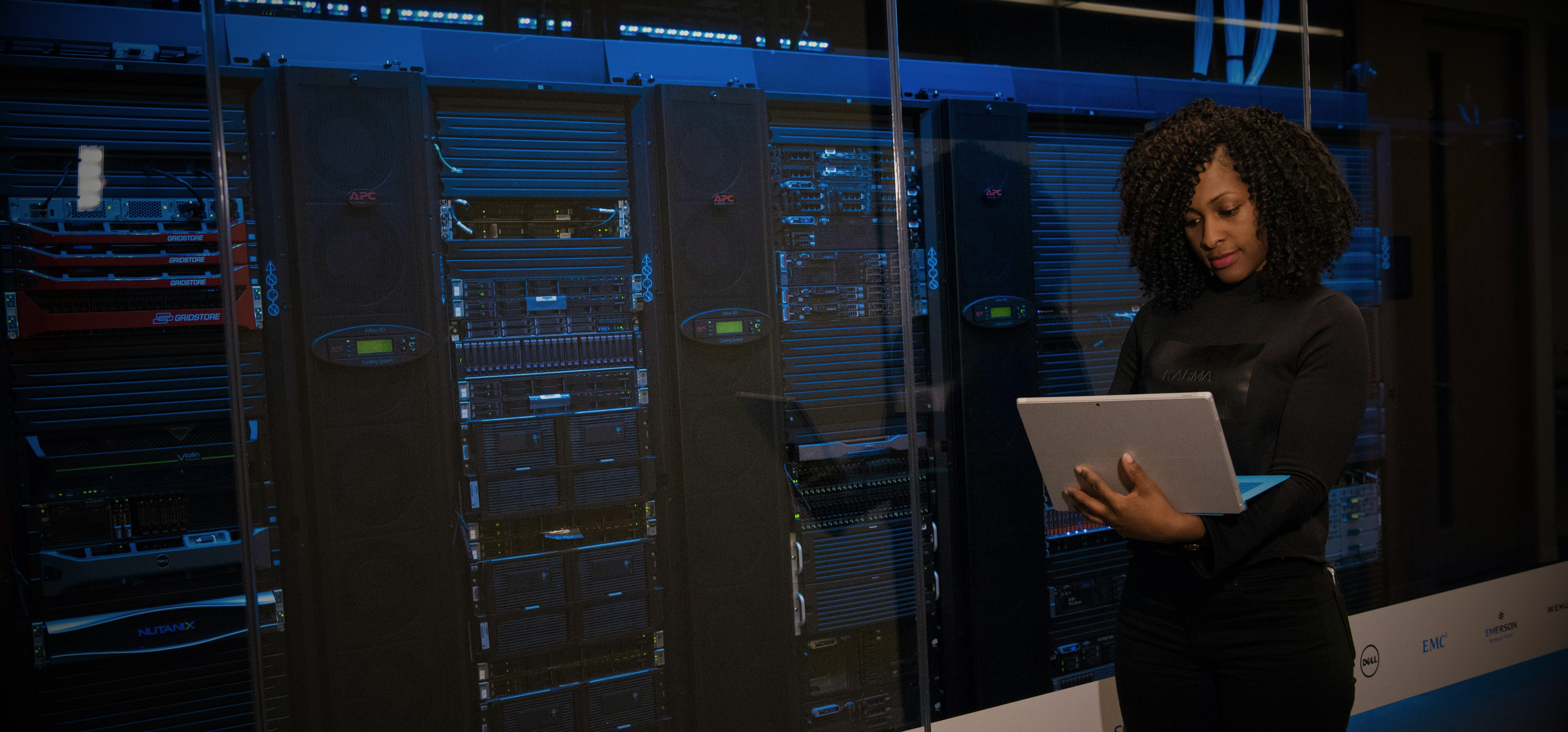 Cybersecurity Background